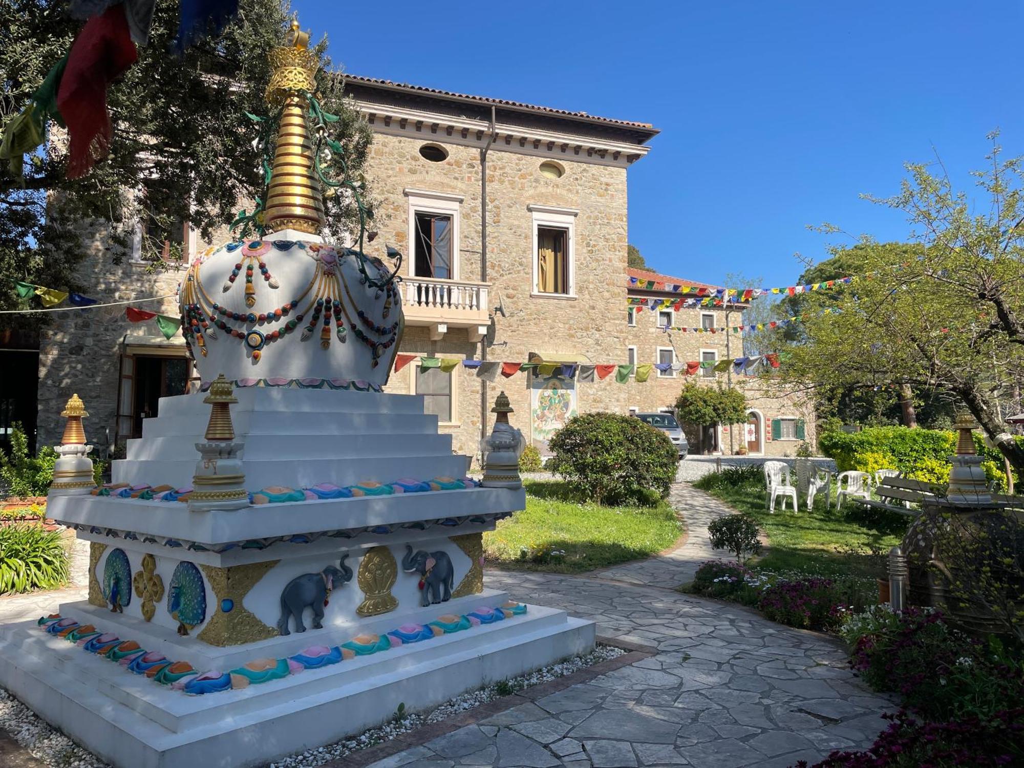 Villa Casa Storica Con Terrazzo Castellina Marittima Exterior foto